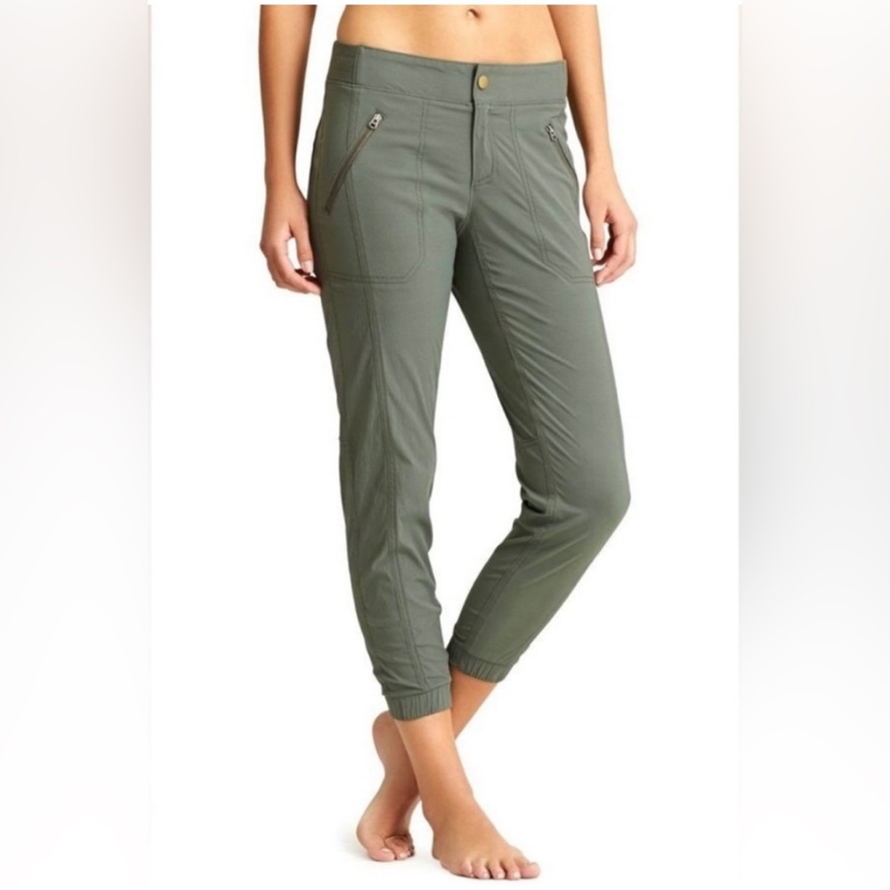Athleta Trekkie Joggers